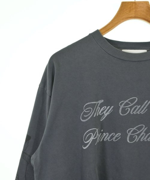 UNUSED เสื้อยืด/เสื้อท็อปส์