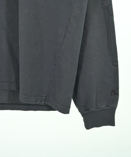 UNUSED เสื้อยืด/เสื้อท็อปส์