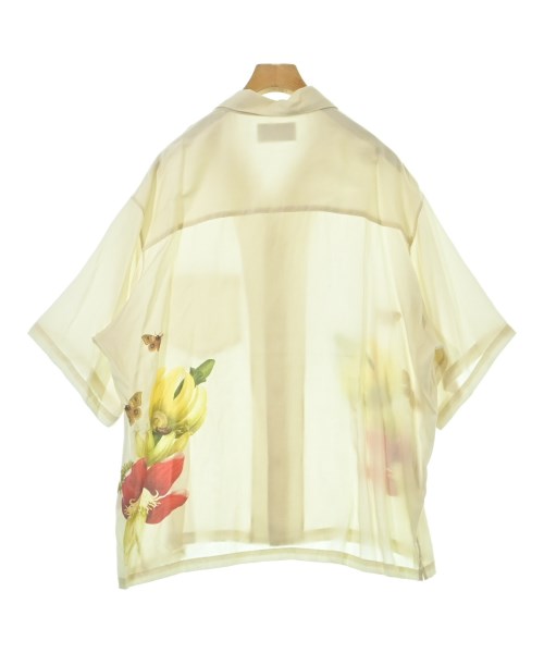 UNUSED เสื้อลำลอง