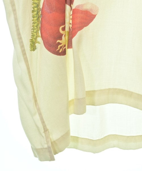 UNUSED เสื้อลำลอง