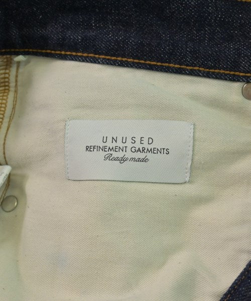 UNUSED ยีนส์