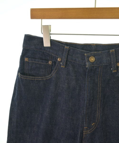 UNUSED ยีนส์