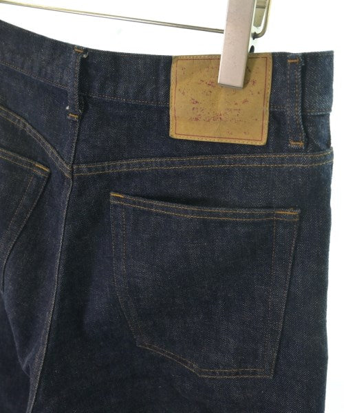 UNUSED ยีนส์