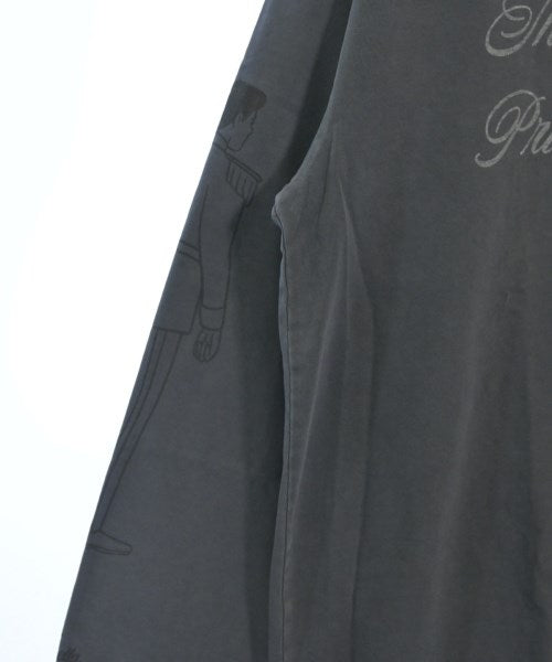 UNUSED เสื้อยืด/เสื้อท็อปส์