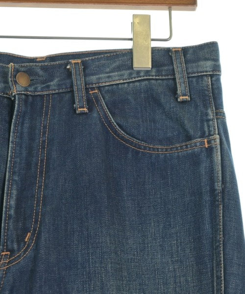 UNUSED ยีนส์