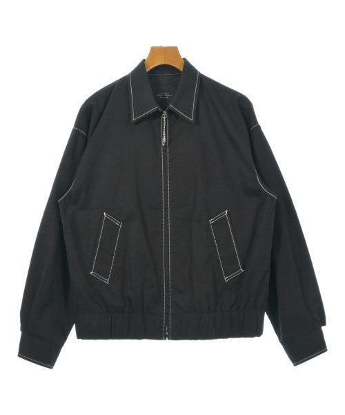 UNUSED แจ็คเก็ตเบลาส์