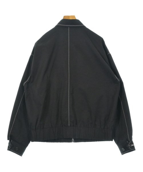 UNUSED แจ็คเก็ตเบลาส์