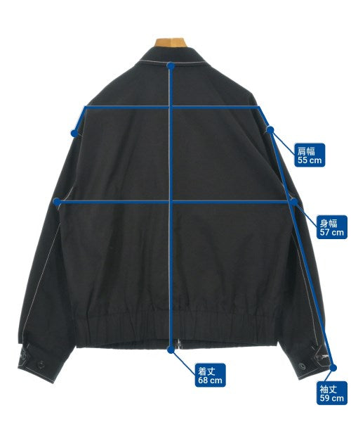 UNUSED แจ็คเก็ตเบลาส์