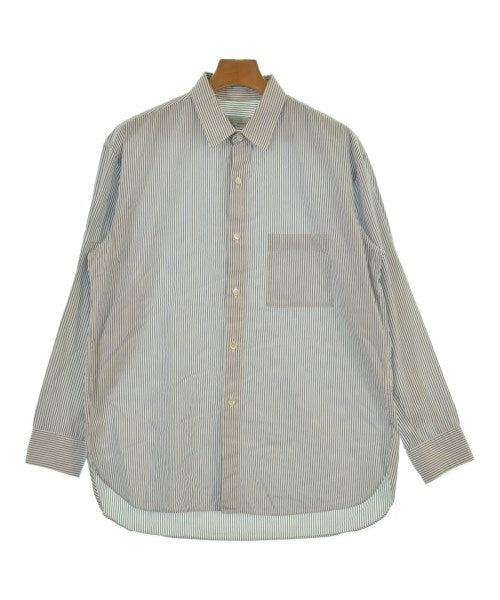 UNUSED เสื้อลำลอง