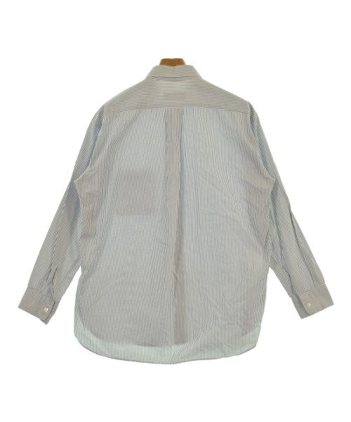 UNUSED เสื้อลำลอง