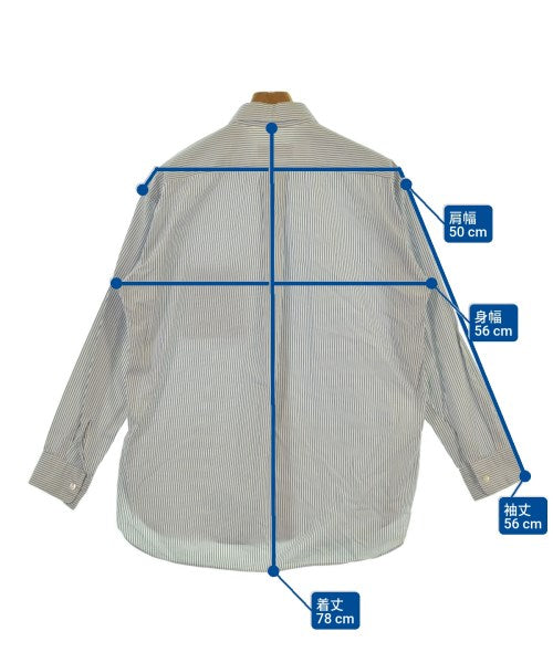 UNUSED เสื้อลำลอง