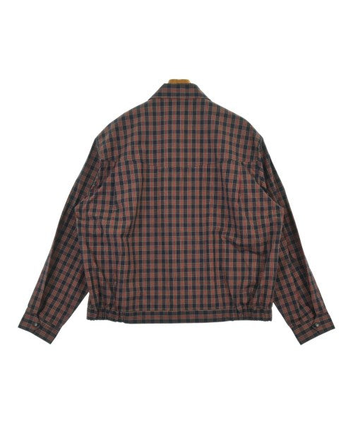 UNUSED แจ็คเก็ตเบลาส์ อื่น