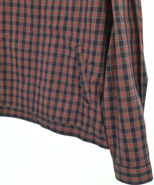 UNUSED แจ็คเก็ตเบลาส์ อื่น