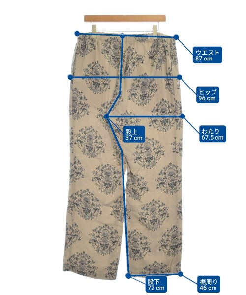 UNUSED กางเกง อื่น