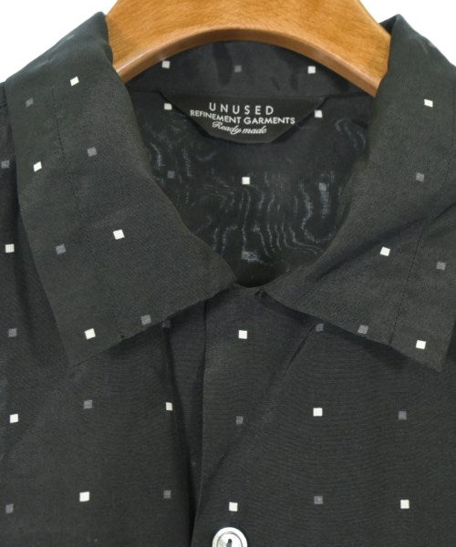 UNUSED เสื้อลำลอง