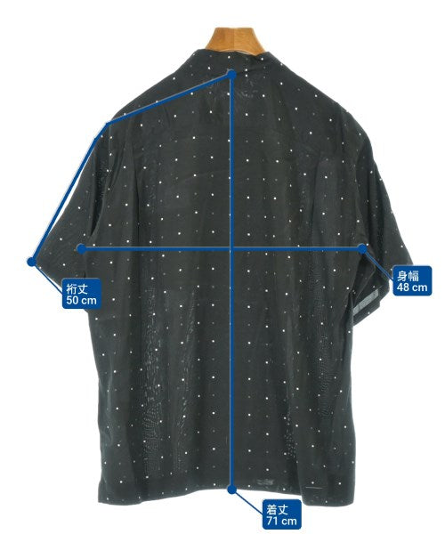 UNUSED เสื้อลำลอง