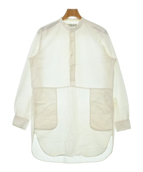UNUSED เสื้อลำลอง