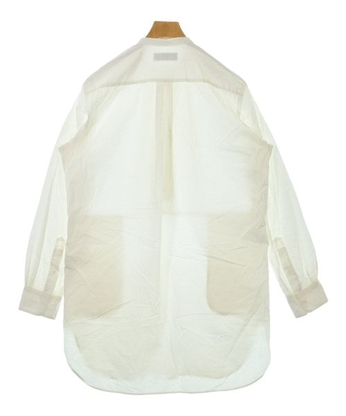 UNUSED เสื้อลำลอง