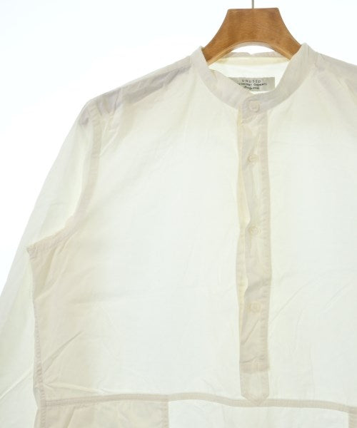 UNUSED เสื้อลำลอง