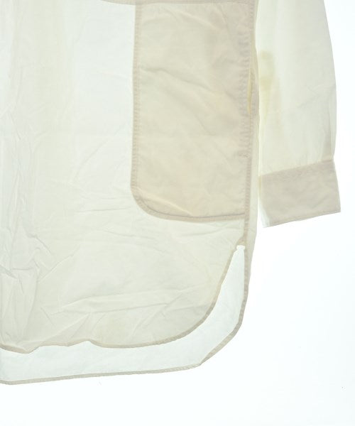 UNUSED เสื้อลำลอง