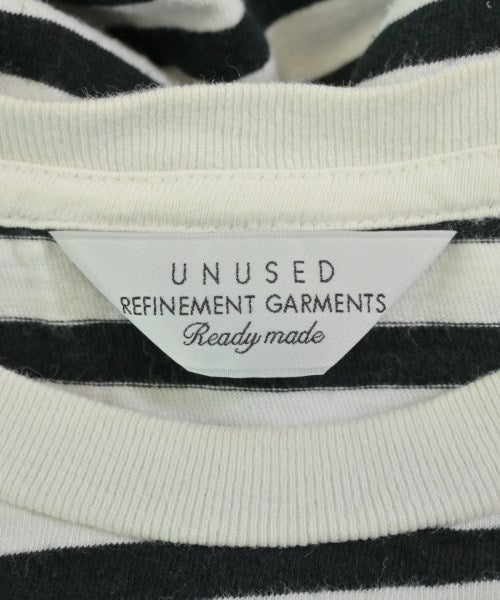 UNUSED เสื้อยืด/เสื้อท็อปส์