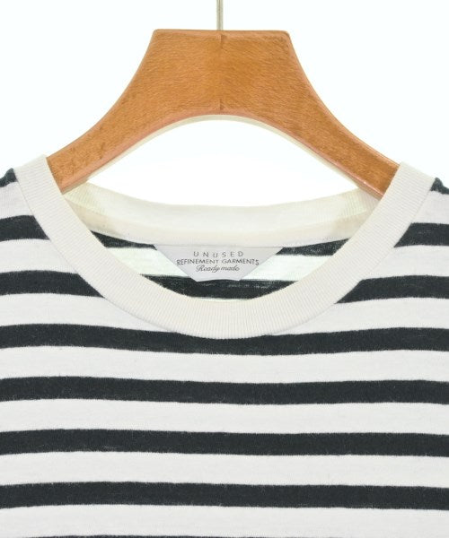 UNUSED เสื้อยืด/เสื้อท็อปส์