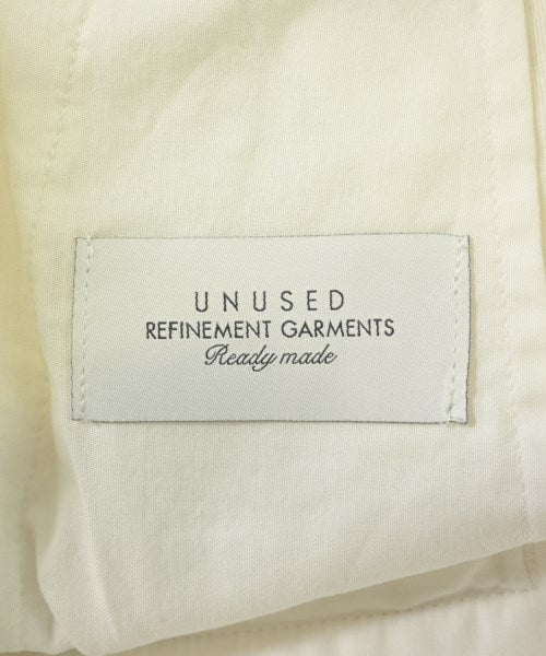 UNUSED กางเกง อื่น