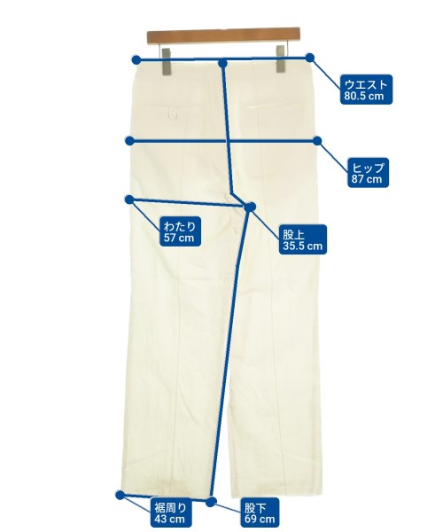 UNUSED กางเกง อื่น