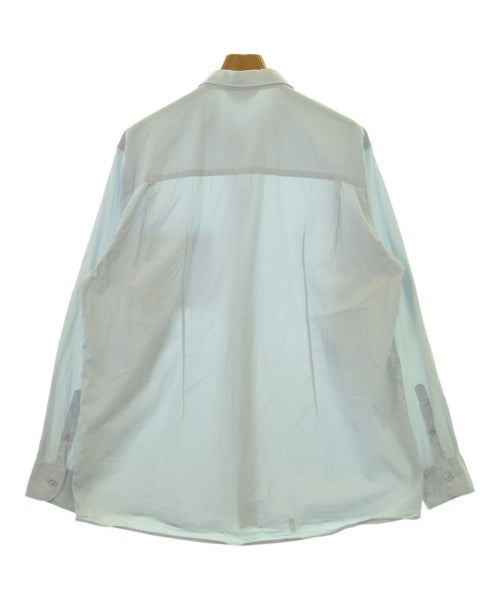 UNUSED เสื้อลำลอง