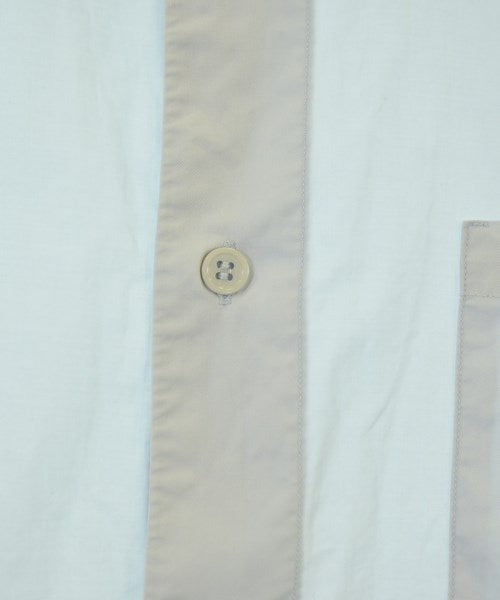 UNUSED เสื้อลำลอง