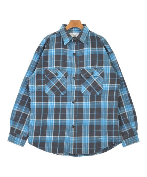 UNUSED เสื้อลำลอง