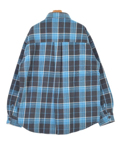 UNUSED เสื้อลำลอง