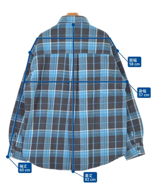 UNUSED เสื้อลำลอง