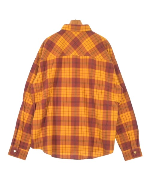 UNUSED เสื้อลำลอง