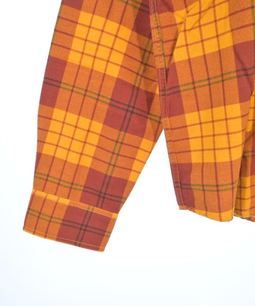 UNUSED เสื้อลำลอง