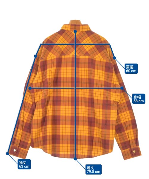 UNUSED เสื้อลำลอง