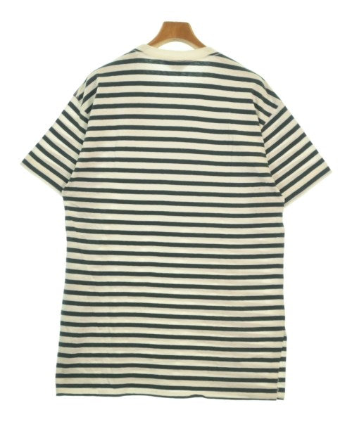 UNUSED เสื้อยืด/เสื้อท็อปส์