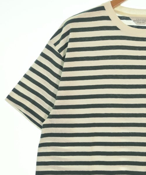 UNUSED เสื้อยืด/เสื้อท็อปส์