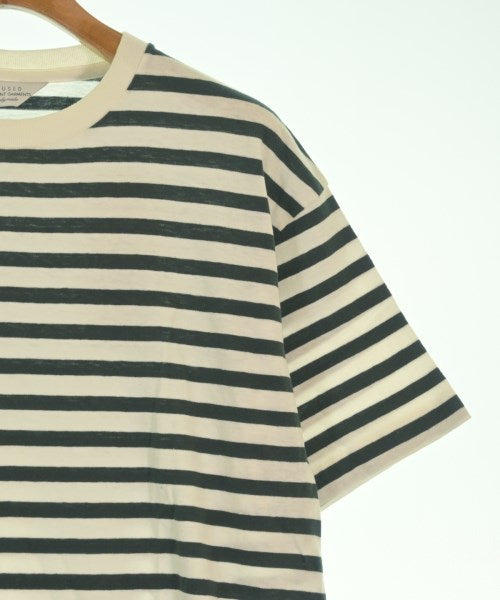 UNUSED เสื้อยืด/เสื้อท็อปส์