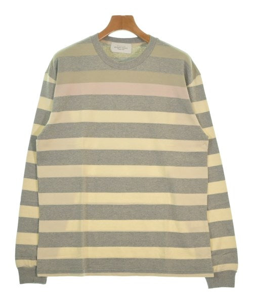 UNUSED เสื้อยืด/เสื้อท็อปส์