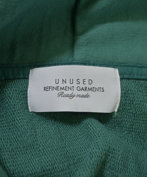 UNUSED เสื้อฮู้ด