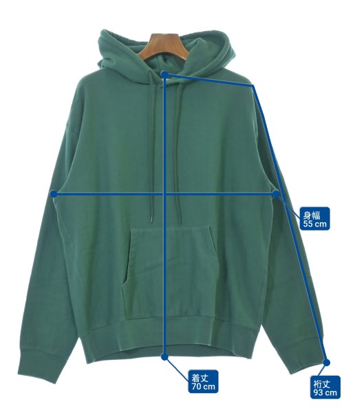 UNUSED เสื้อฮู้ด