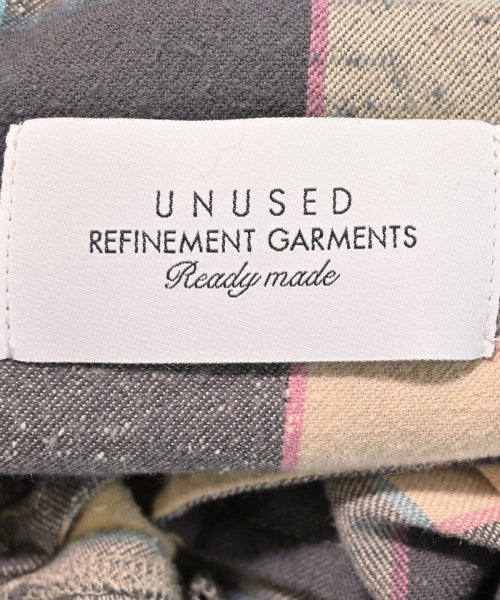 UNUSED กางเกง อื่น