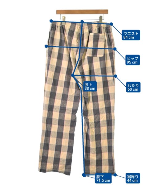 UNUSED กางเกง อื่น