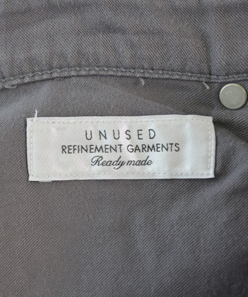 UNUSED กางเกง อื่น