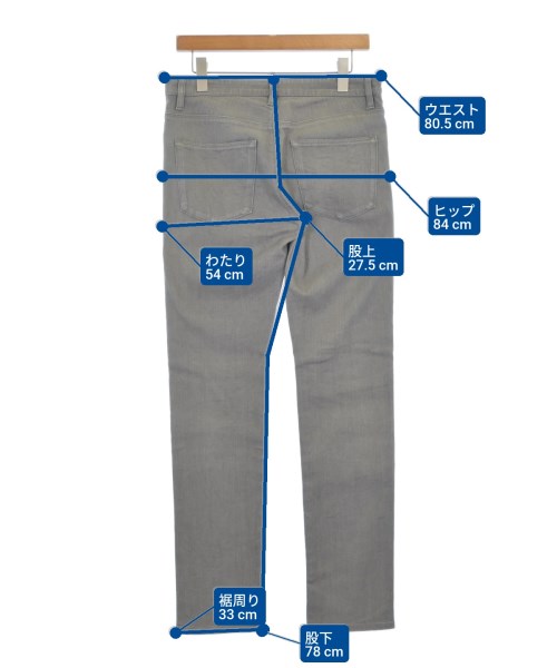 UNUSED กางเกง อื่น