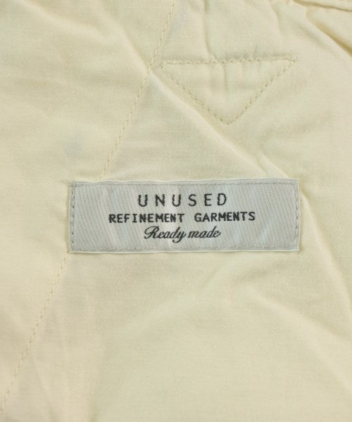 UNUSED กางเกง อื่น