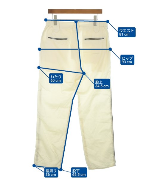 UNUSED กางเกง อื่น