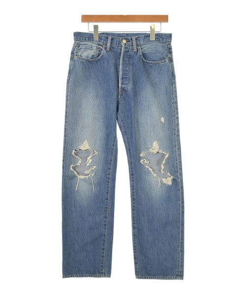 UNUSED ยีนส์