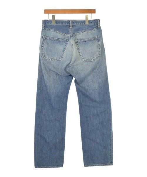 UNUSED ยีนส์